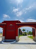 Casa Hacienda Las Palmeras