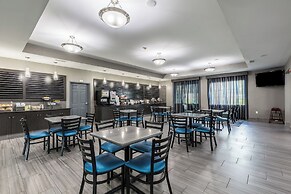 Platinum Inn & Suites Webster
