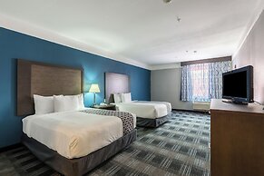 Platinum Inn & Suites Webster