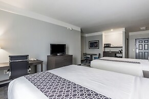 Platinum Inn & Suites Webster