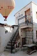 Juno Cappadocia