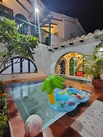 Casa Paula Acosta