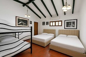 Casa Paula Acosta