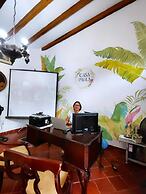 Casa Paula Acosta