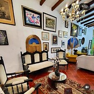 Casa Paula Acosta