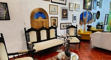 Casa Paula Acosta