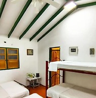 Casa Paula Acosta