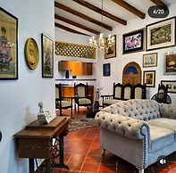 Casa Paula Acosta