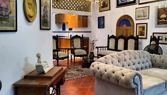 Casa Paula Acosta