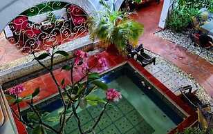Casa Paula Acosta