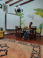 Casa Paula Acosta