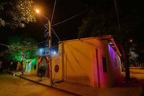 Casa Paula Acosta