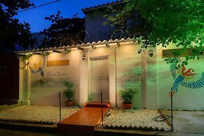 Casa Paula Acosta