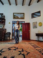 Casa Paula Acosta