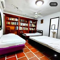 Casa Paula Acosta