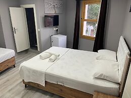 Kaleiçi Butik Otel