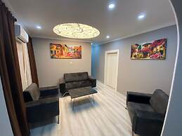Kaleiçi Butik Otel