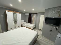 Kaleiçi Butik Otel
