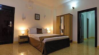 Virginia Hotel Djibouti