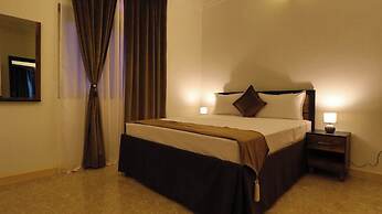 Virginia Hotel Djibouti