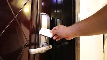 Virginia Hotel Djibouti