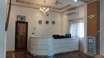 Virginia Hotel Djibouti