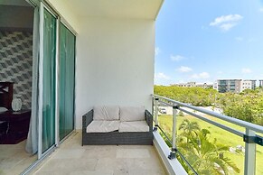 Cap Blue Apartamento C315