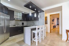 Cap Blue Apartamento C315