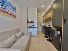 4991 Loft by Wellcome