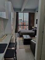 4991 Loft by Wellcome