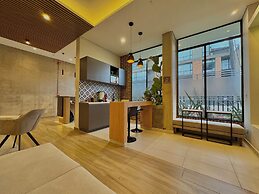 4991 Loft by Wellcome