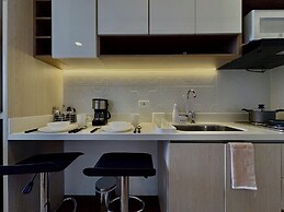 4991 Loft by Wellcome