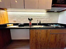 4991 Loft by Wellcome