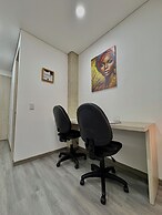 4991 Loft by Wellcome