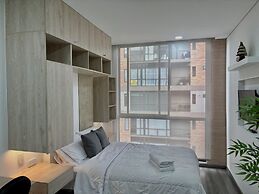 4991 Loft by Wellcome