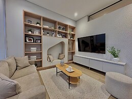 4991 Loft by Wellcome