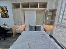 4991 Loft by Wellcome