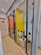 4991 Loft by Wellcome