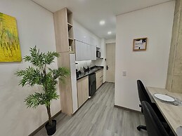 4991 Loft by Wellcome