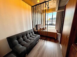 4991 Loft by Wellcome