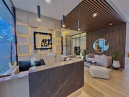 4991 Loft by Wellcome