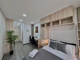 4991 Loft by Wellcome