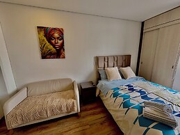 4991 Loft by Wellcome
