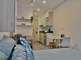 4991 Loft by Wellcome