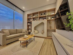 4991 Loft by Wellcome