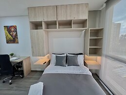 4991 Loft by Wellcome