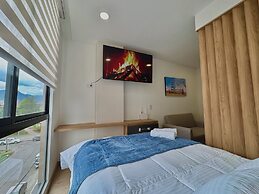 4991 Loft by Wellcome