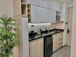 4991 Loft by Wellcome