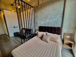 4991 Loft by Wellcome