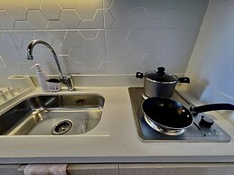 4991 Loft by Wellcome